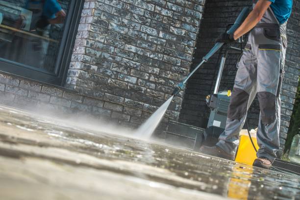 Best Patio and Deck Pressure Washing  in Sutter, CA